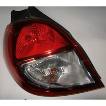 Renault Clio Sol Stop 2009-2013 8200886944 Ple3567 1.4, 1.2, 1.6, 1.5 Dcı