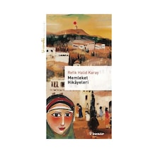 Memleket Hikayeleri - Livaneli Kitaplığı / Refik Halid Karay
