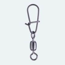 Bkk Duolock Snap Swivel-51 Fırdöndü 00