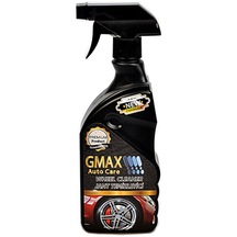 Gmax Auto Care Jant Temizleyici 500 Ml 1 Adet