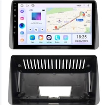 Foxus Fiat Egea 2016 2020 4gb Ram 64gb Hafıza Android Dokunmatik Ekran Oto Teyp - Carplay Wifi Gps Bluetooth Kamera Destekli Oem
