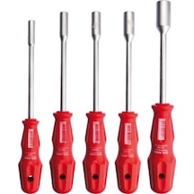 Ceta Form 1300M5St1 Torex Lokma Uçlu Tornavida Takımı 5 Parça