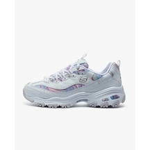 Skechers 149789 Wmlt Kadın Spor Ayakkabı Çok Renkli
