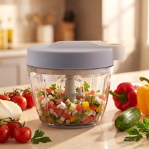 Tr Yıldız Clever Doğrayıcı 650 Ml Genel