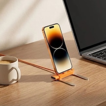Yerliçöppoşeti 240w Type-c Şarj Standı, Katlanabilir Cep Telefonu Standı, Type-c Uyumlu Şarj Kablosu Konnektörü Ve Masaüstü Telefon Tutucu