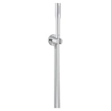 Grohe Su Çıkış Dirsekli El Duş Seti Euphoria Krom - 26404000