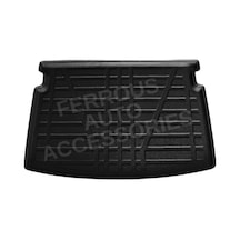 Ferrous Autoaccessories Volkswagen Golf 7 İle Uyumlu 3d Üst Bagaj Havuzu 2012 2021