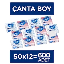 Selpak Go Çek-al Havlu 12*50 Yaprak