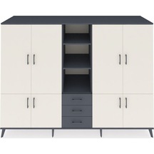 Antrasit - Aytaşı - Antrasit