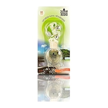 10 Ml Odunsu Ayna Kokusu, Araba İçin Ferahlatıcı Etki