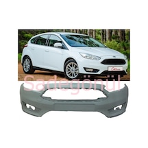 Ön Tampon Ford Focus 2014-2017
