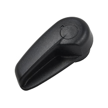 Ford Mondeo Mk4 Galaxy S-max İçin Siyah Kaput Açma Kablosu Tutamağı