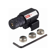 Zenvia Nikula-avcılar Için Mini Lazer Jg5 Znv2026
