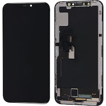 Apple Uyumlu iPhone X Lcd Ekran Glw Lcd Ekran