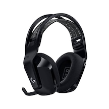 LOGITECH G G733 LIGHTSPEED KABLOSUZ RGB OYUNCU KULAKLIĞI SİYAH 981-000864
