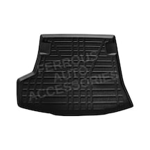 Toyota Corolla Sedan Ferrous 3D Bagaj Havuzu 2007 2013