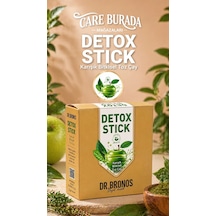 Dr. Bronos - Detox 30'lu Stick Çay