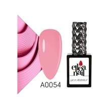 Ellea Nail Kalıcı Oje A0054