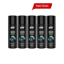 5x Lastik Fitil Yenileme Spreyi 1 Adet
