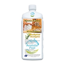 Sauna Esansı Okaliptus 1 Lt Anatolıapool Sauna Essence Eucalyptus