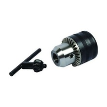 Jacobs Mandren Anahtarlı 1.5 -13 MM 1/2"X20
