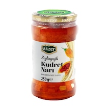 Akzer Zeytinyağlı Kudret Narı 250 G