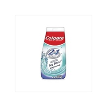 Colgate 2in1 Icy Blast Whitening Beyazlatıcı Diş Macunu 100ml