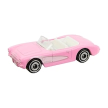 Hot Wheels Tekli Arabalar 1956 Corvette Hkg52