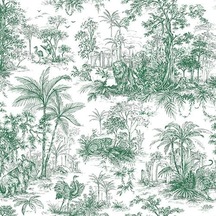 Adawall Tropicano Duvar Kağıdı 9909-3