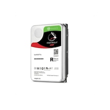 Seagate IronWolf Pro ST6000NE000 3.5" 6 TB 7200 RPM SATA 3 HDD