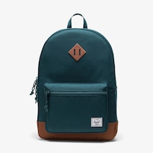 Herschel Heritage Çocuk Yeşil Sırt Çantası 11576 Yeşil