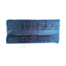 Colourıst Lacıvert Banyo Havlusu 90 150 Lila
