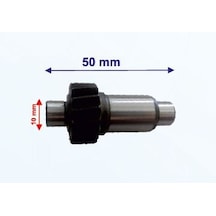 E-BİS ASYA DİŞLİSİ 16T ÖM