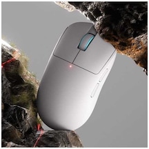 Willowhaven Oyun Faresi Sarjıgüçlü Moda Hafif 4 Kanallı Kablo+bluetooth Açık Beyaz Diğer