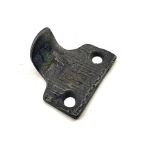 Antika Tarz Dekoratif Pirinç Pencere Kaldıracı - 30x37 Mm, Oksit Çok Renkli