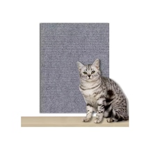 Prosperlink Kedi Tırmalama Mat - 7 Renkli Kanepe Koruyucu, Dıy Kendinden Yapışkanlı Xxl