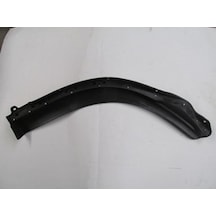 Isuzu Npr 3d 10/24 Çamurluk Ağzı Plasti Ği Sol Bfn