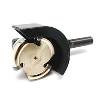 Manpa Mp21-2-H Belt Cutter Mini Kafa Ahşap  Işleme