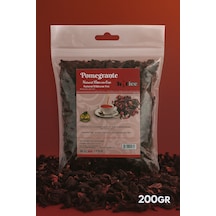 Nar Çiçeği Hibiskus 200gr