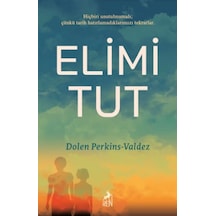 Elimi Tut - Yqbx-665713