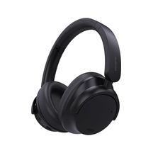 Tr Hibrid Gürültü Önleyici Kulaklıklar: Kablosuz Bluetooth 5.4 Kulak Üstü Kulaklıklar, Mikrofonlu Katlanabilir A