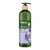Naturals By Watsons Lavender Duş Jeli 490 Ml S25 7'li Avantaj Paketi Mıchu Lavanta