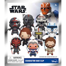 Star Wars Klon Savaşları Klipsli Figür 28990