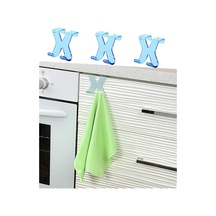 3 Adet Hang It Çekmece Askısı Plastik Turuncu Tr Diğer