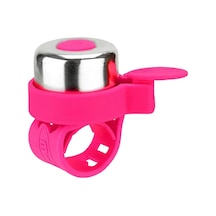 Micro Scooter Zili Pink Pembe