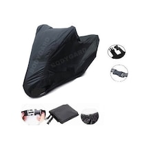 Sym Crox 125 Motosiklet Brandası,branda,örtü