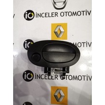 8200153666 Kangoo Bagaj Açma Kolu Tek Kapi