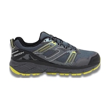 Joma Recon 2421 Erkek Gri & Sarı Günlük Spor Ayakkabı Tkrecw2421 Gri & Sarı Gri - Sarı
