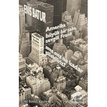 Amerika Büyük Bir Şaka. Sevgili Frank. Ama Ona Ne Kadar Gülebi