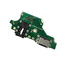P20 Lite Şarj Soketi Şarj Bordu Kulaklık Soketi Full
